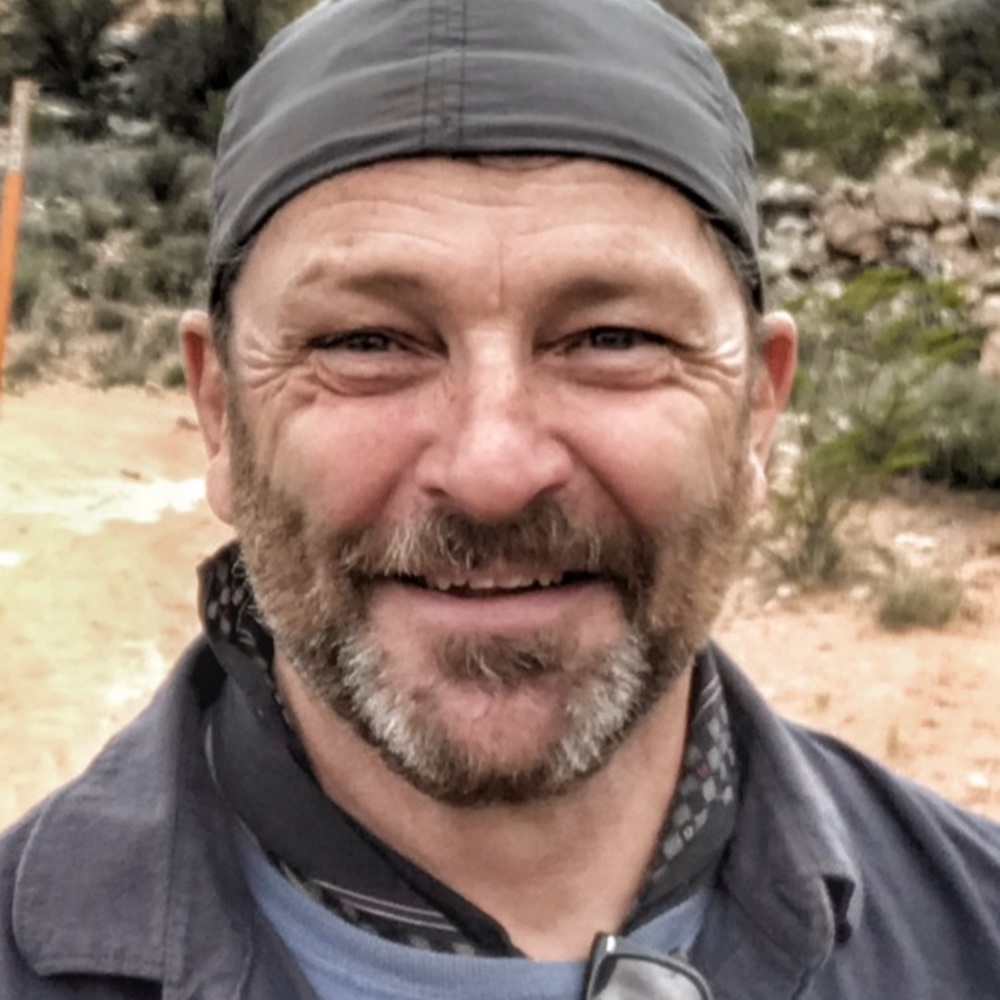 Meet your Posher, Brad